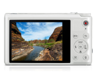 Samsung WB250F BIAŁY - 1394531 - zdjęcie 4